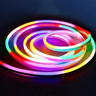 Striscia LED Neon Rgb
